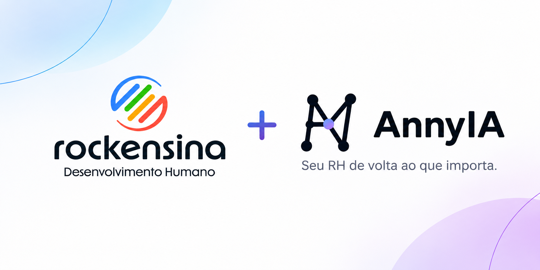 AnnyIA e Rock Ensina fecham parceria para incorporar teste comportamental ao recrutamento